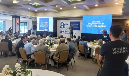 Fundaci�n Esposos Rodr�guez celebr� su 80 aniversario