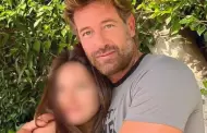 Gabriel Soto explica porqu� su hija fue hospitalizada de emergencia