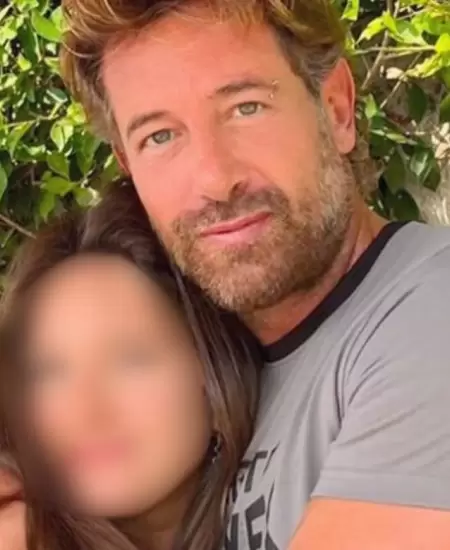 Gabriel Soto