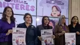 Invitan a la octava feria de las mujeres