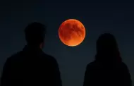 �Cu�ndo ver el pr�ximo Eclipse Lunar Total en M�xico?