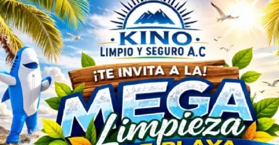 Kino Limpio y Seguro
