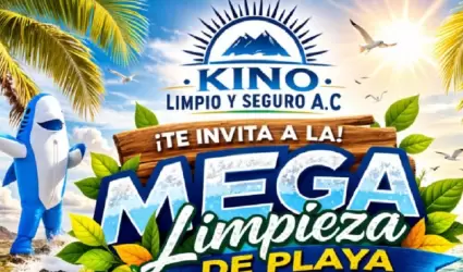 Kino Limpio y Seguro