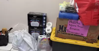 Alumnas de la Unison