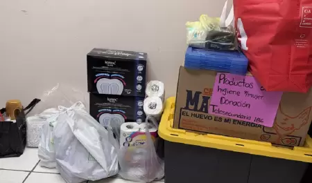 Alumnas de la Unison