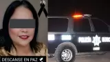 Mujer atropellada en SLRC