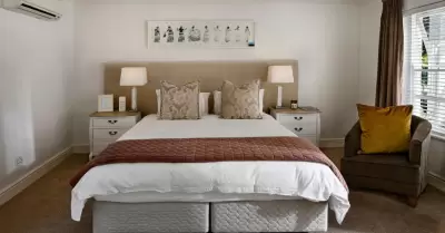 Habitaci�n de hotel