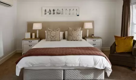 Habitaci�n de hotel