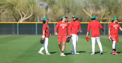 Selecci�n Mexicana de Beisbol