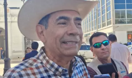 Juan Ochoa Valenzuela