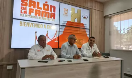 Convocan a postular aspirantes a ser seleccionados y entronizados en el Sal�n de