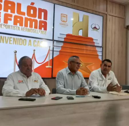 Convocan a postular aspirantes a ser seleccionados y entronizados en el Sal�n de