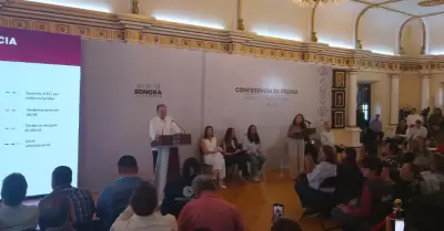 Sonora tendr� primera estancia temporal para mujeres v�ctimas de violencia extre