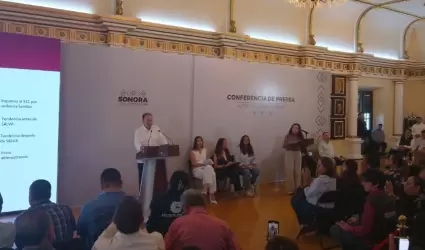 Sonora tendr� primera estancia temporal para mujeres v�ctimas de violencia extre