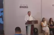 Gobierno de Sonora presenta acciones por el D�a Internacional de la Mujer