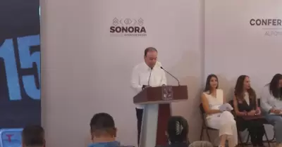 Acciones del Gobierno de Sonora para conmemorar el D�a Internacional de la Mujer