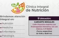 Sonora refuerza combate a la obesidad con atenci�n gratuita