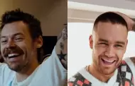 Harry Styles se sincera sobre la muerte de su amigo Liam Payne