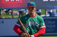 M�xico cae ante Dodgers previo al debut en el Cl�sico Mundial