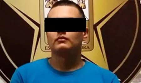 Probable responsable de intento de homicidio en Cajeme