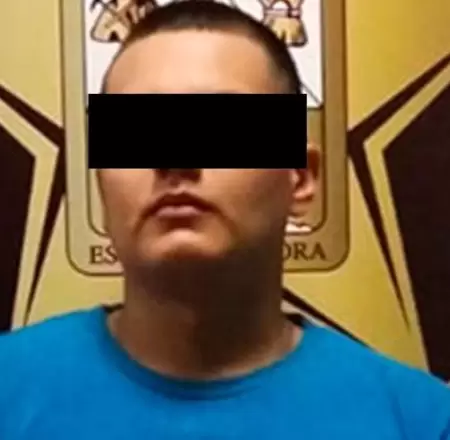 Probable responsable de intento de homicidio en Cajeme