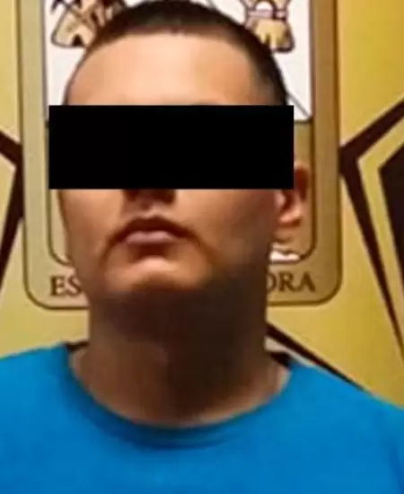 Probable responsable de intento de homicidio en Cajeme