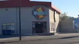 Sucursal de Waldo's en Hermosillo