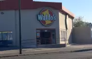 A cuatro meses del incendio, reabren algunas sucursales de Waldo's en Hermosillo