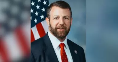 Markwayne Mullin
