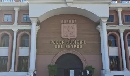 Poder Judicial del Estado de Sonora