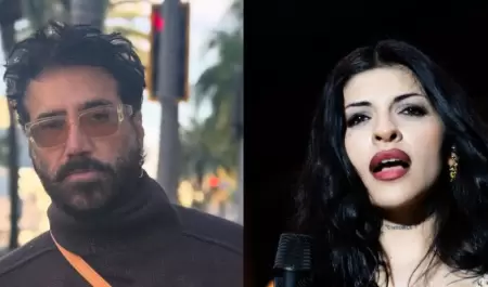 Alejandro Fern�ndez, Cazzu