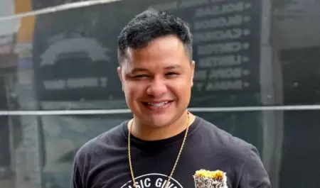 Rafa Gonz�lez, Los Recoditos