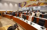 Conmemora Congreso de Sonora D�a Internacional de la Mujer