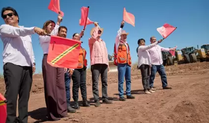 Libramientos en Sonora