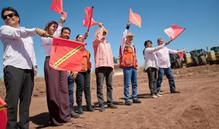 Libramientos en Sonora