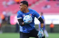 Oswaldo S�nchez ve a M�xico en las Semifinales del Mundial
