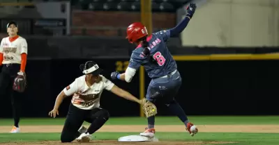 Naranjeros Softbol Femenil perdi� ante �guila de Veracruz