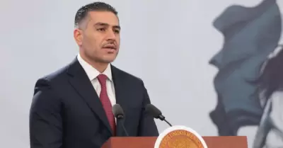 Omar Garc�a Harfuch