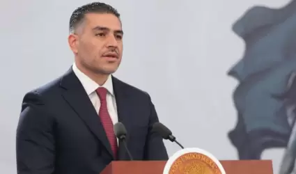 Omar Garc�a Harfuch