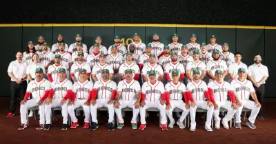 Selecci�n Mexicana de Beisbol