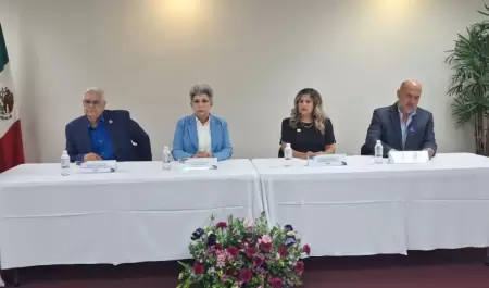 ISAF capacita a ayuntamientos en elaboraci�n de cuentas p�blicas 2025