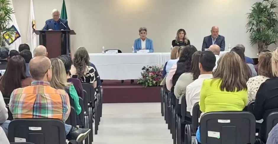 ISAF capacita a ayuntamientos en elaboraci�n de cuentas p�blicas 2025