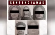 Sentencian a cinco mujeres por fraude con esquema "Flor de la Abundancia" en Hermosillo