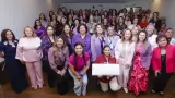 Octavo Parlamento de las Mujeres Sonorenses