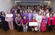 Celebra Congreso Octavo Parlamento de las Mujeres Sonorenses
