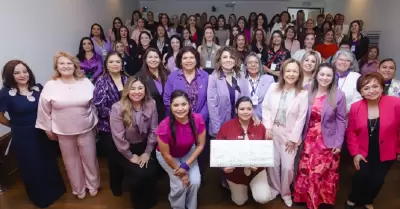Octavo Parlamento de las Mujeres Sonorenses