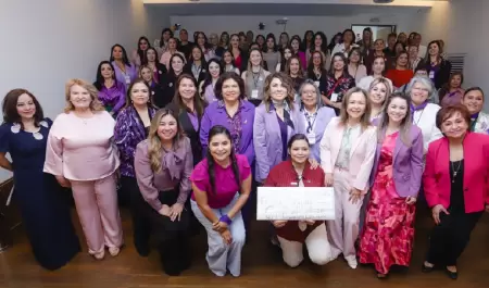 Octavo Parlamento de las Mujeres Sonorenses