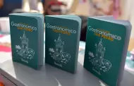San Pedro El Saucito se llena de sabor con su 9� Muestra Gastron�mica