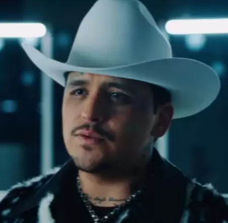 Christian Nodal