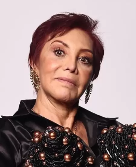 Maribel Fern�ndez, La Pelangocha